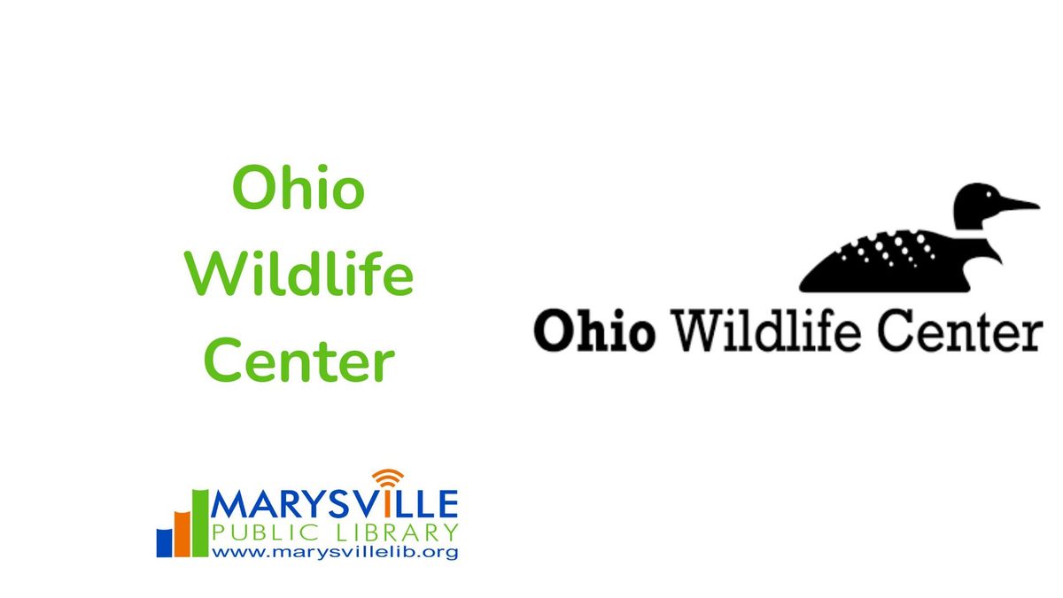 Ohio Wildlife Center