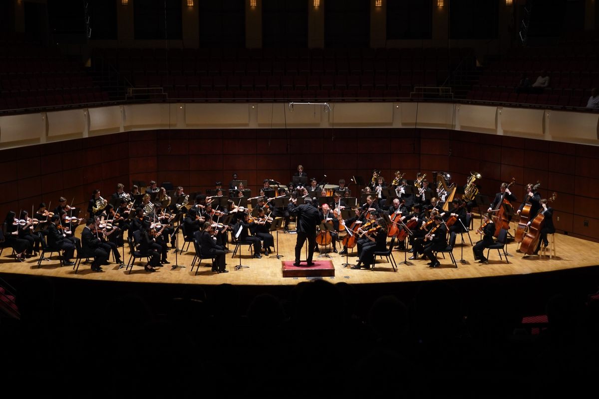 ASO Youth Orchestra