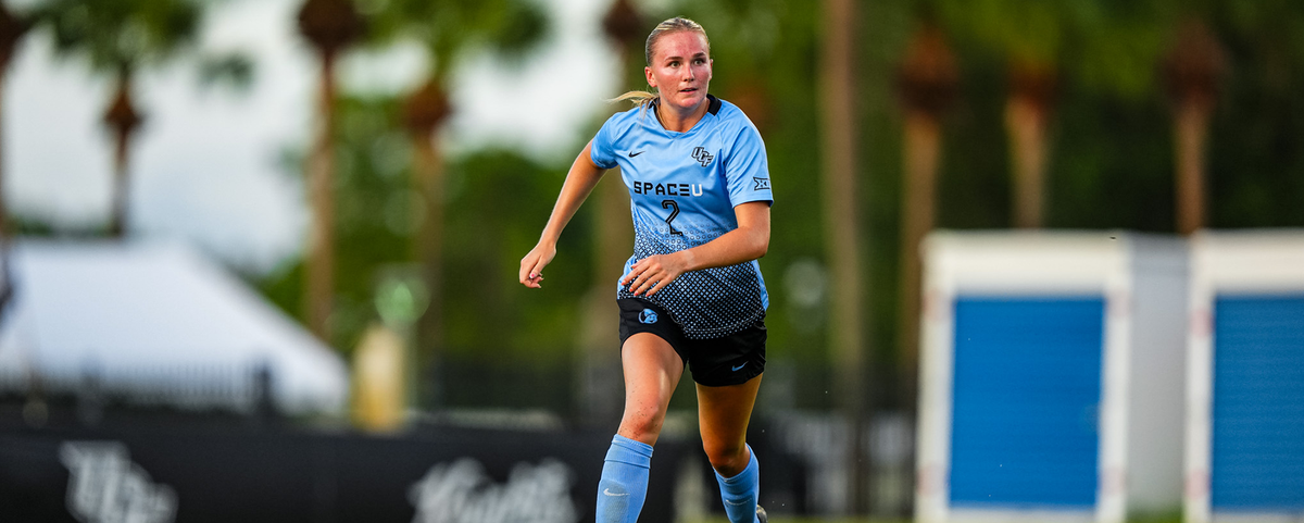 Florida International Panthers at UCF Knights Womens Basketball