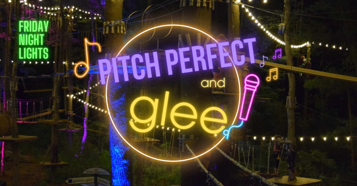 Glee Night