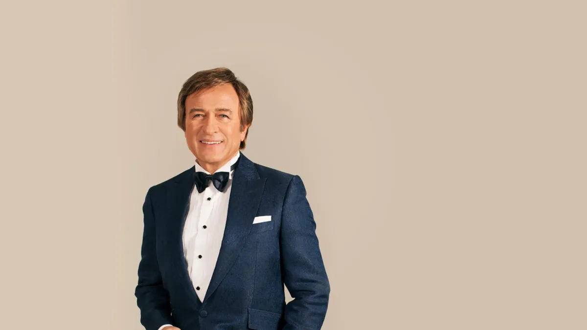 Erol Evgin in \u0130stanbul Avrupa