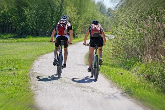 Essex Castle Cycle Ride