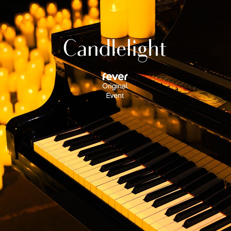 Candlelight Original Sessions: Rachel Platten