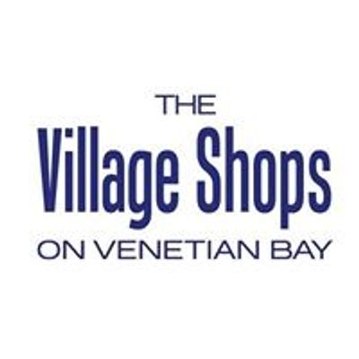 The Village Shops on Venetian Bay