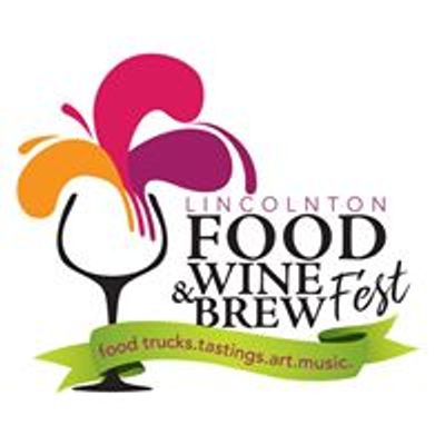 Lincolnton Food, Wine & Brew Fest