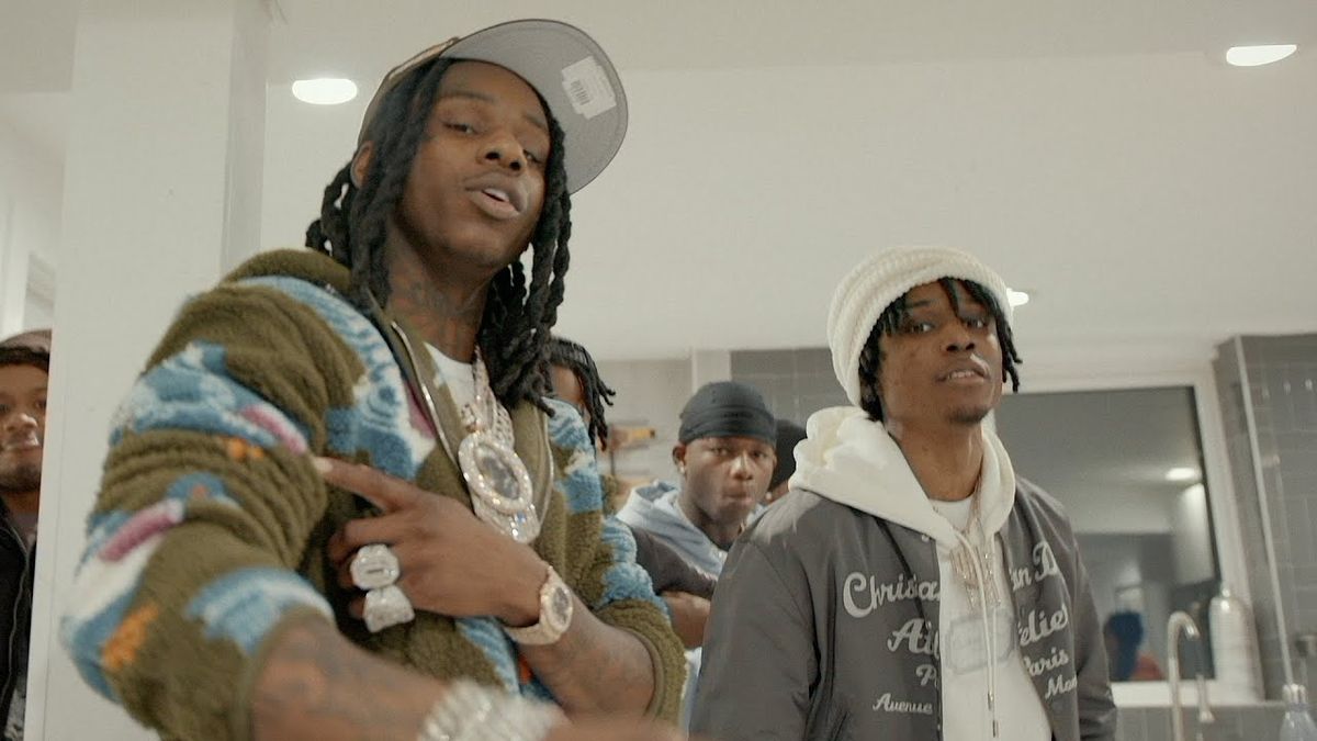 Scorey at Archer Music Hall \/ Arrow