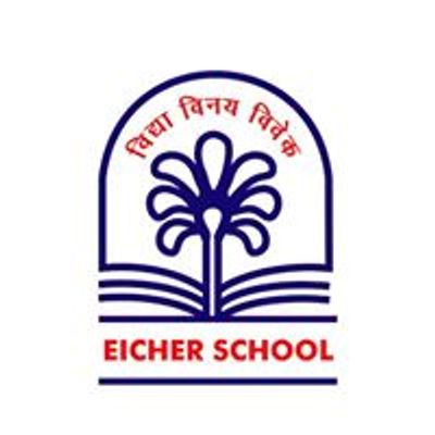 Eicher School - Faridabad