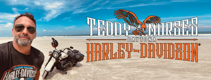 Happy Harley Days Open House