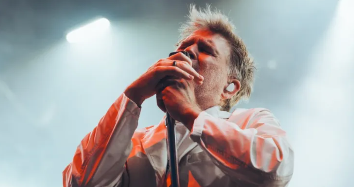 Dev Lemons at Constellation Room at The Observatory