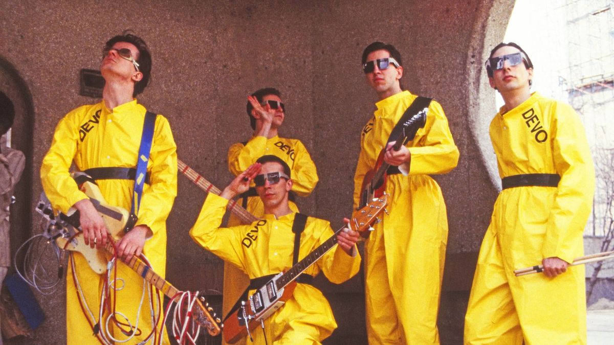 Devo