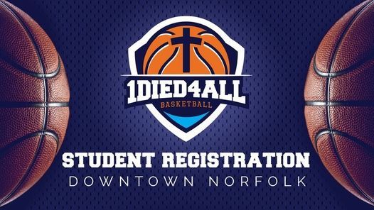 1d4a Basketball Camp Norfolk Norfolk Christian Schools 12 July To 15 July
