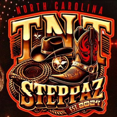 TNT Steppaz
