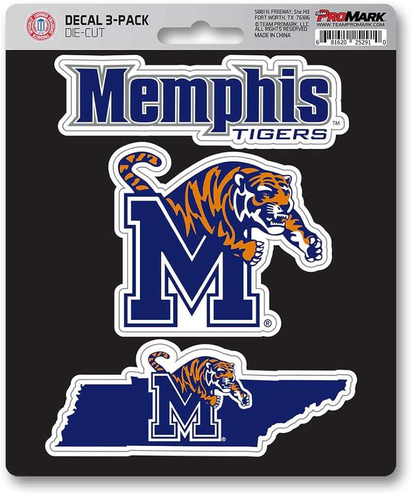 Memphis Tigers at Florida State Seminoles