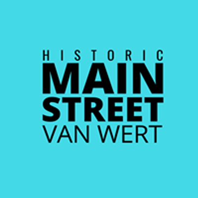 Main Street Van Wert