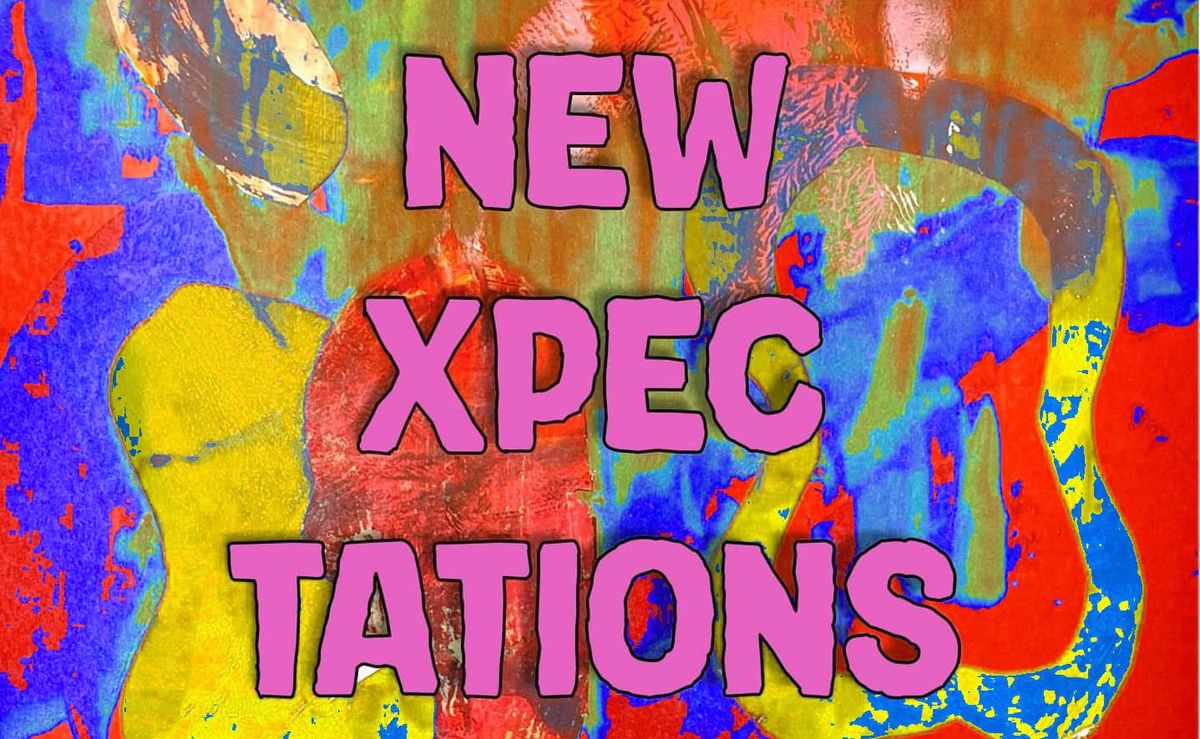 New Xpectations: Audio Camp Performances