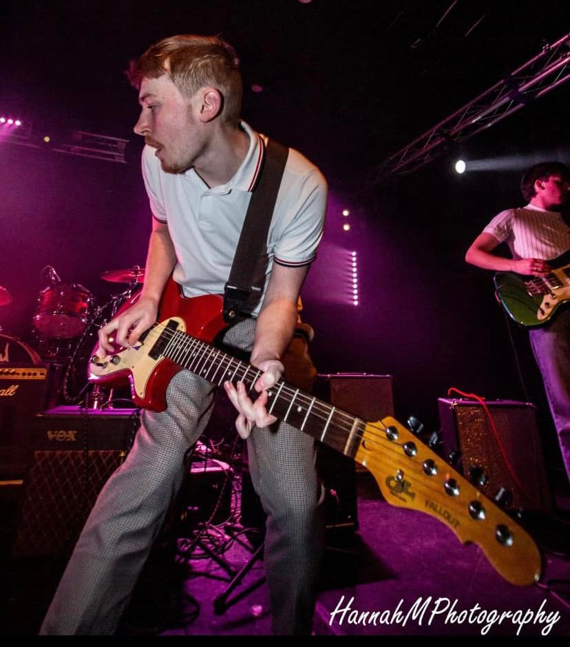 The Targets - Wedgewood Rooms, Portsmouth - 16.05.24