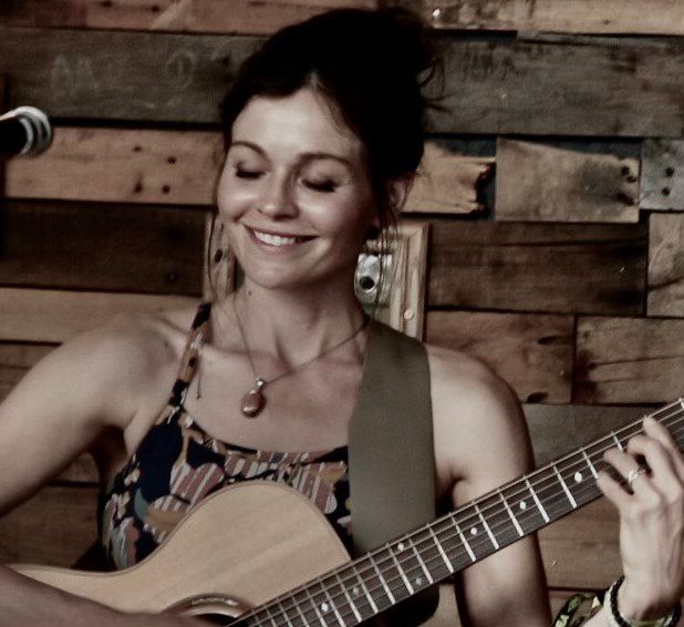 Live Music with Sarah Banker