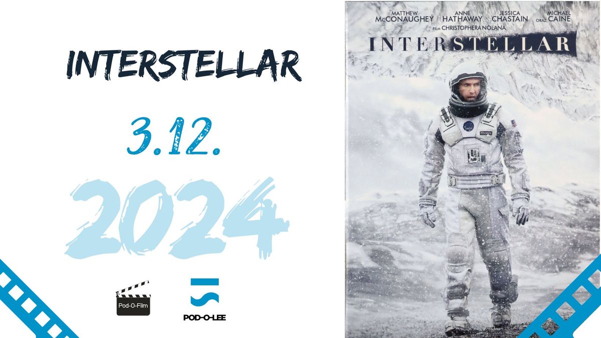 Interstellar