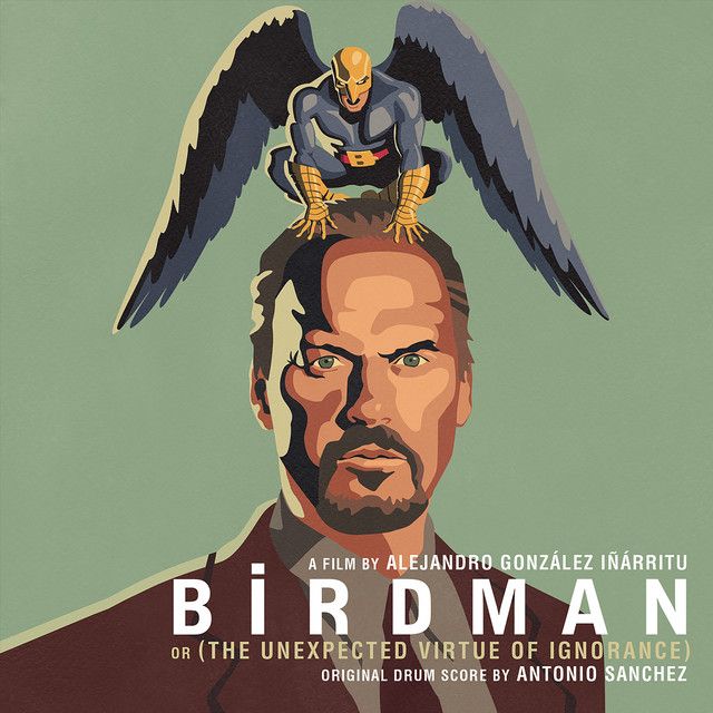 ANTONIO SANCHEZ | BIRDMAN LIVE 10TH ANNIVERSARY