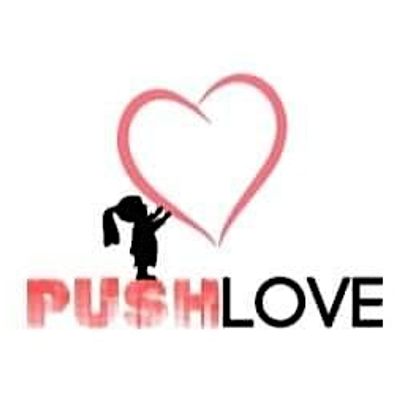 PUSH LOVE FOUNDATION