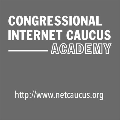 Congressional Internet Caucus Academy