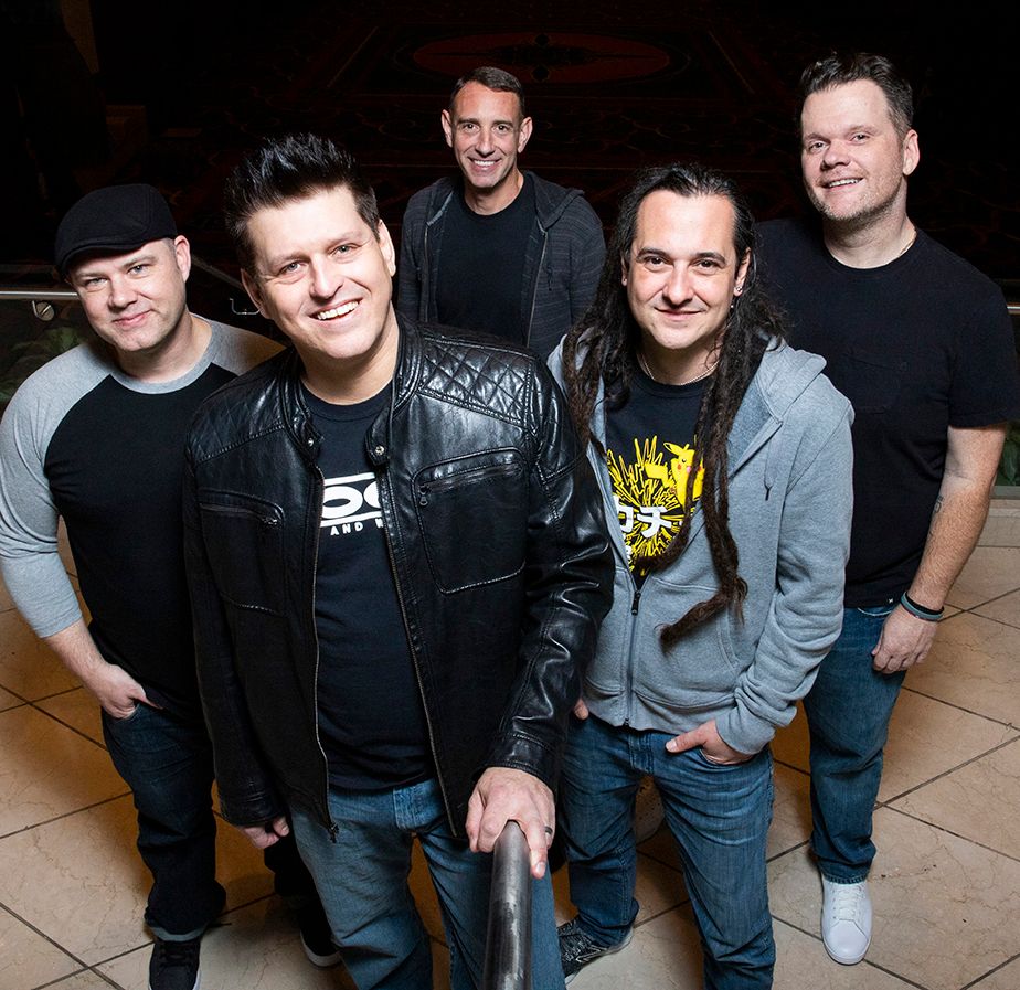 Less Than Jake