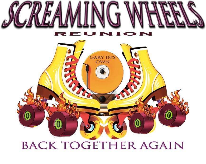 Screamin Wheels Reunion 2025