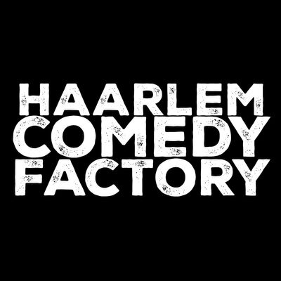 Haarlem Comedy Factory