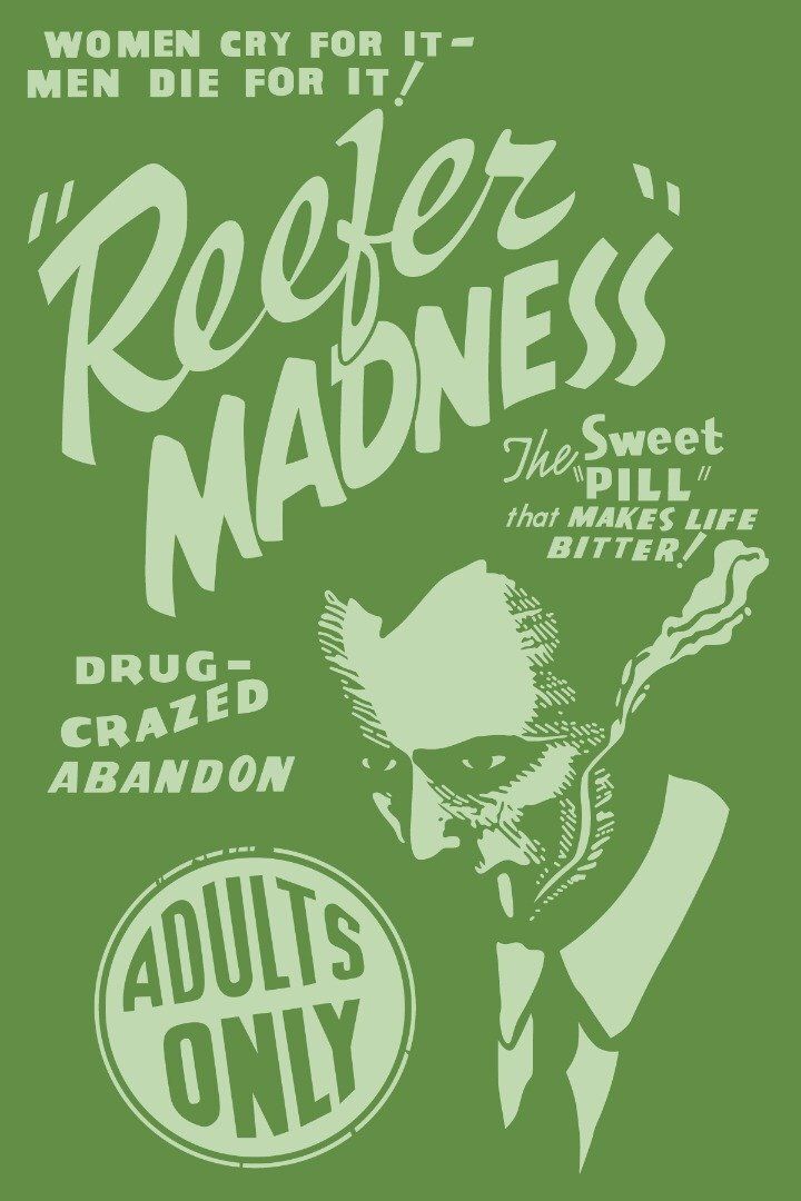 Reefer Madness Auditions