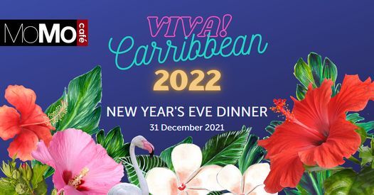 New Year's Eve Dinner - VIVA Caribbean