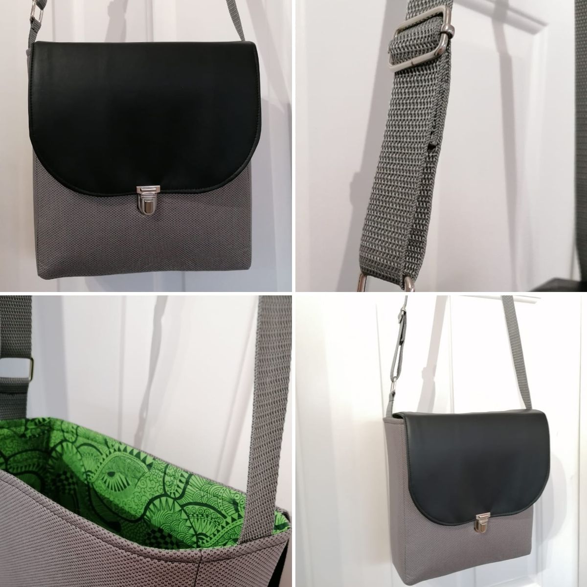 Messenger Bag ** 2 spaces left **