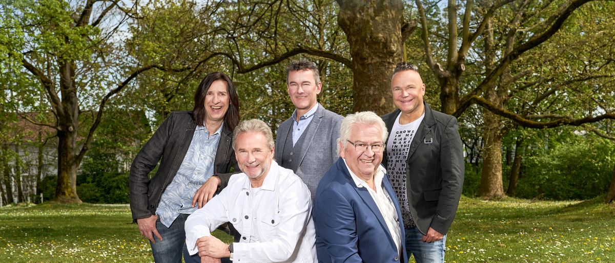Nockis in Amstetten