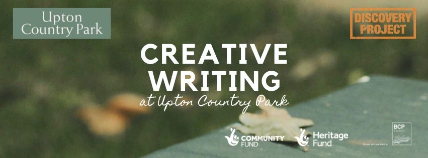 Creative Writing Seasons Series: Summer inspiration