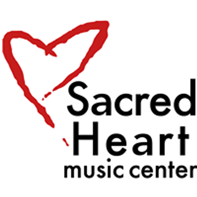 Sacred Heart Music Center