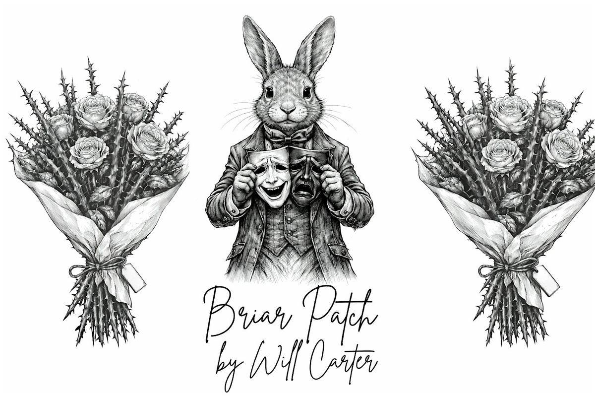 Briar Patch at the Next Steps Theater Festival