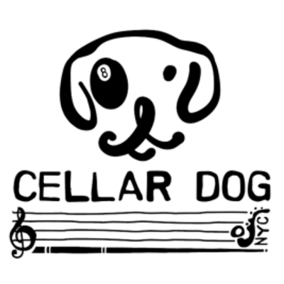 Cellar Dog