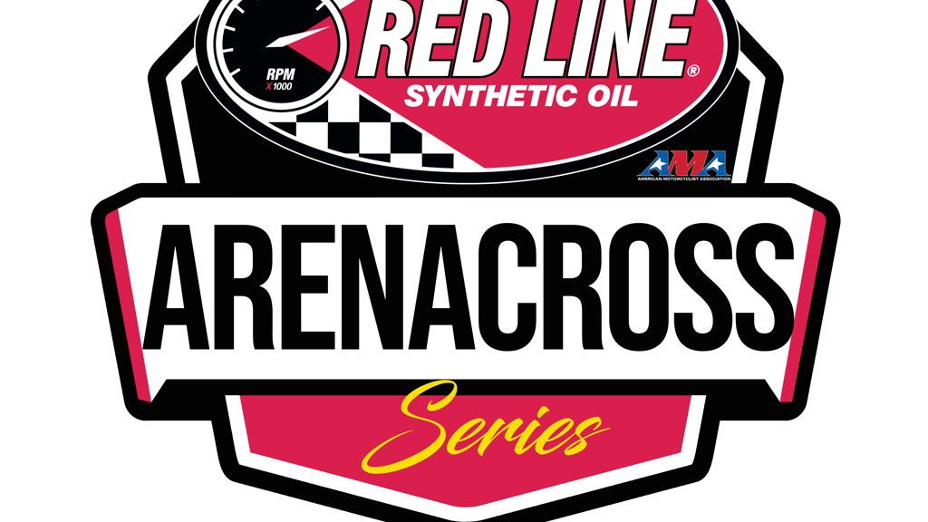 ROUND 8 - RED LINE OILS ARENACROSS  - COOPER STEEL ARENA, TN - FRI FEB 7