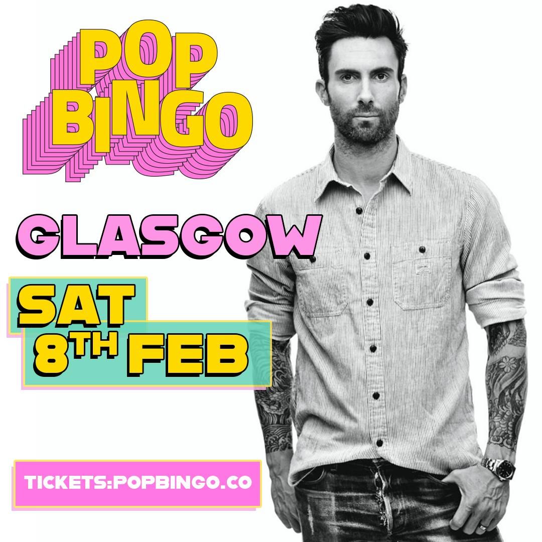 POP Bingo Glasgow