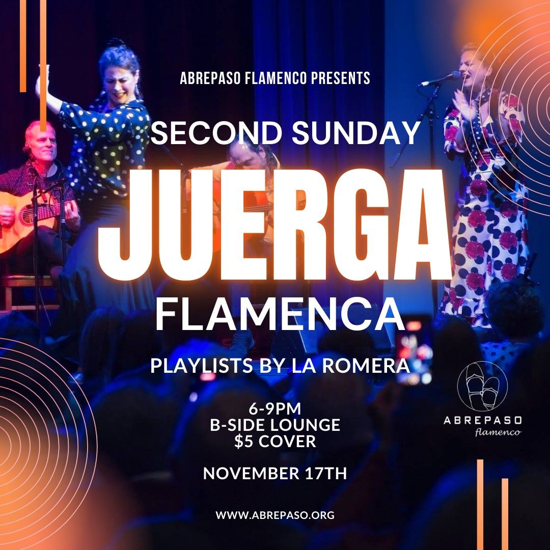 Juerga Flamenca