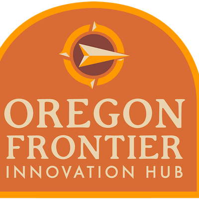 Oregon Frontier Innovation Hub