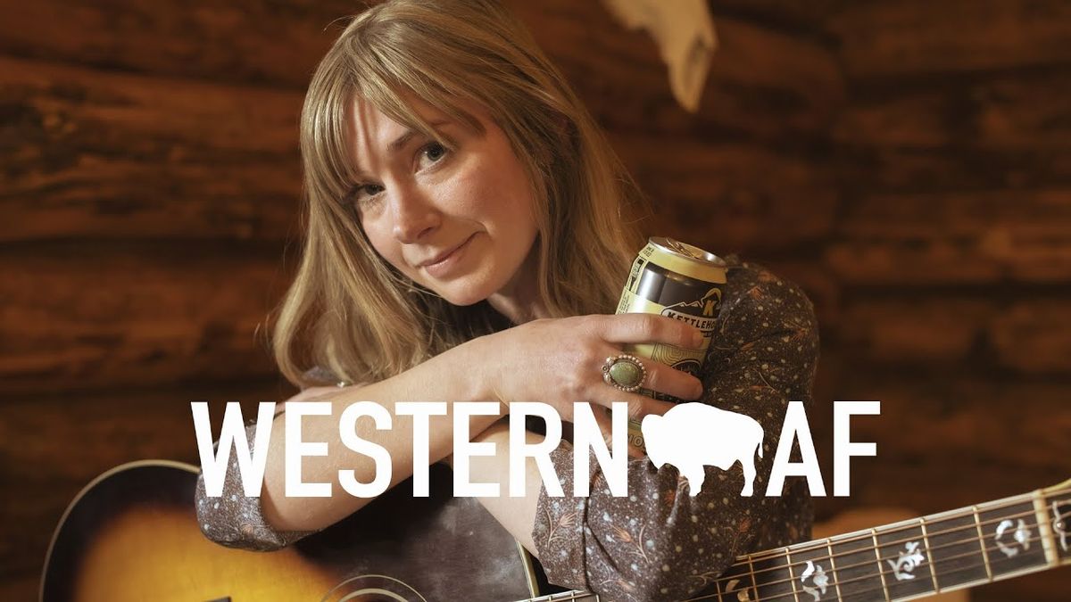 Abby Webster at The Elm