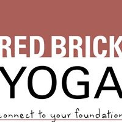 Red Brick Yoga