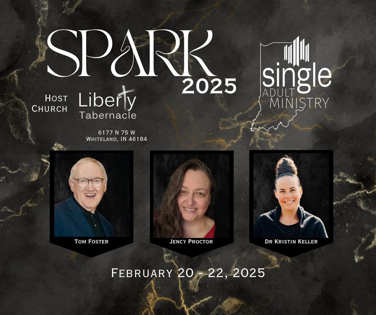 SPARK 2025