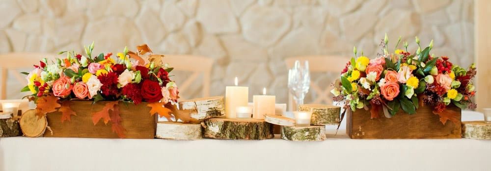 Fall Rituals and Banquet