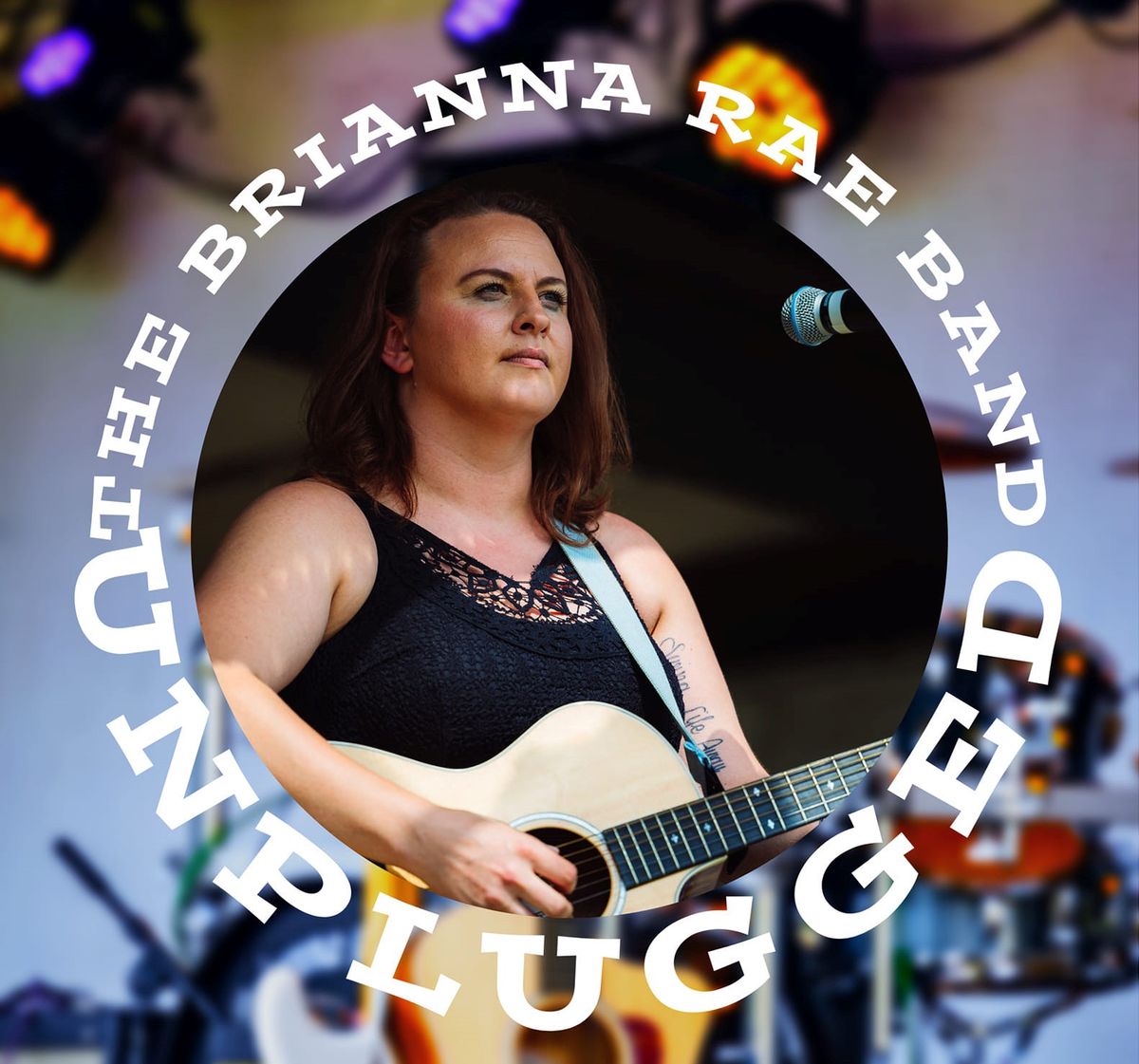 Brianna Rae Unplugged at Malarkey's Pub