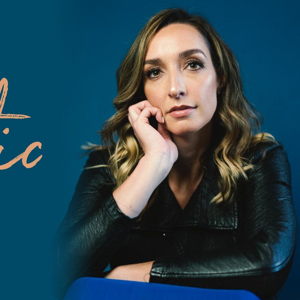 Jenn Bostic in Concert