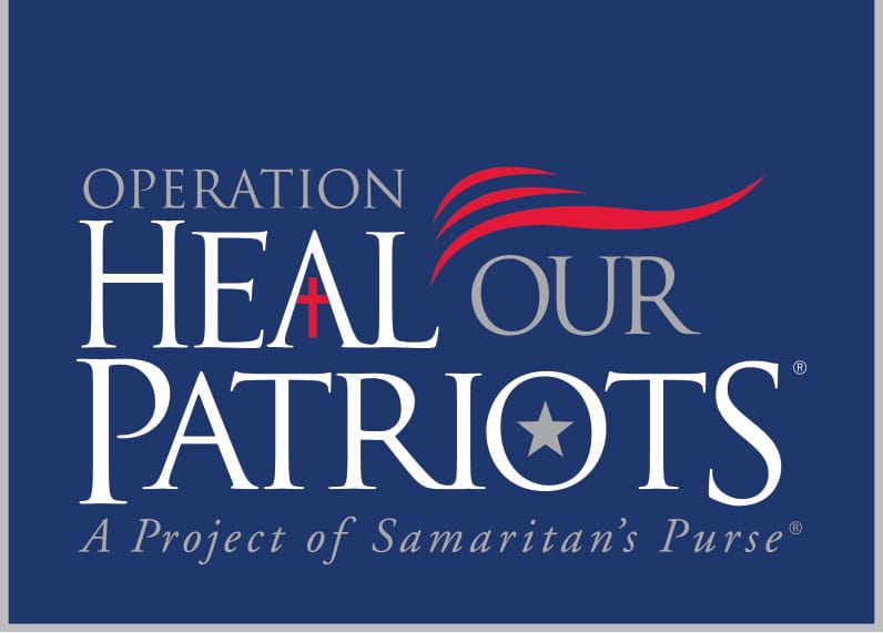 Baby Back Ribs - Operation Heal Our Patriots