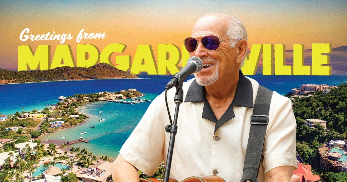 Jimmy Buffett Trivia