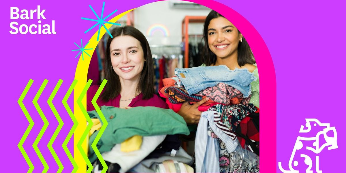 FREE Clothing Swap