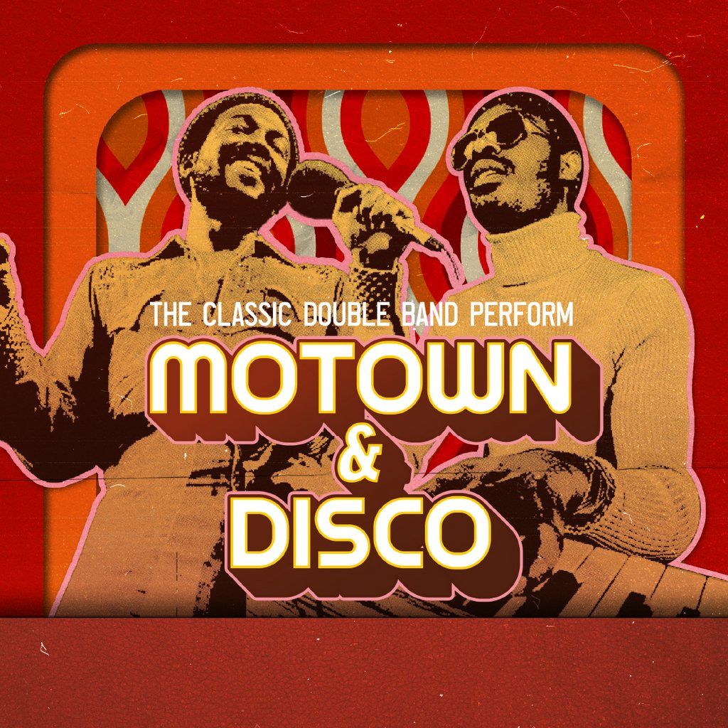 Motown & Disco Night - Liverpool